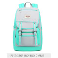Fashion Custom New Design Student Backpack School Bag